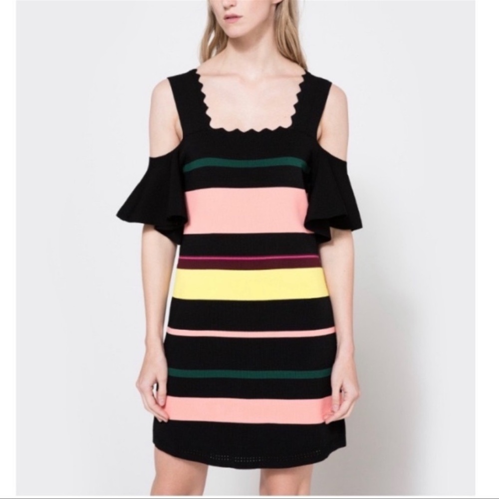Apiece Apart Shift Dress